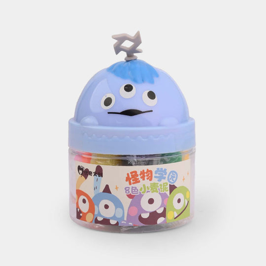 Clay Play Set for Kids