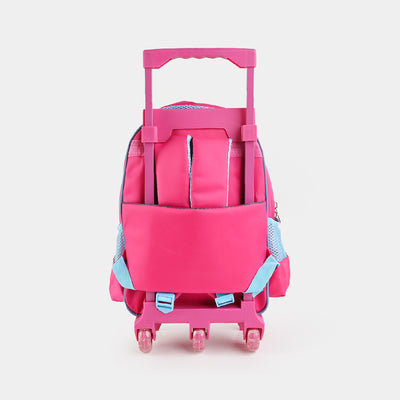 Character Kids Trolley School Bag | 15"