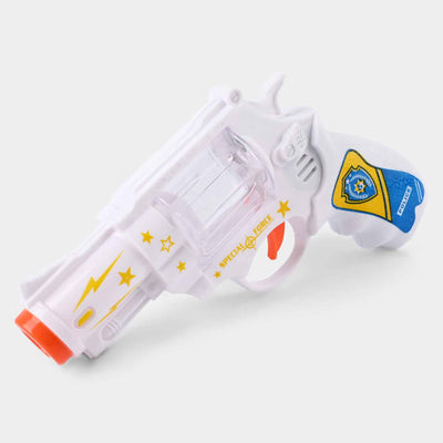 Electric Light & Sound Target Toy