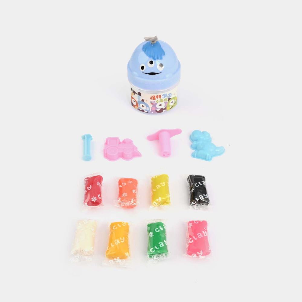 Clay Play Set for Kids