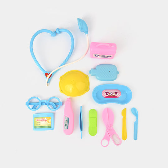 Doctor Role Play Set For Kids