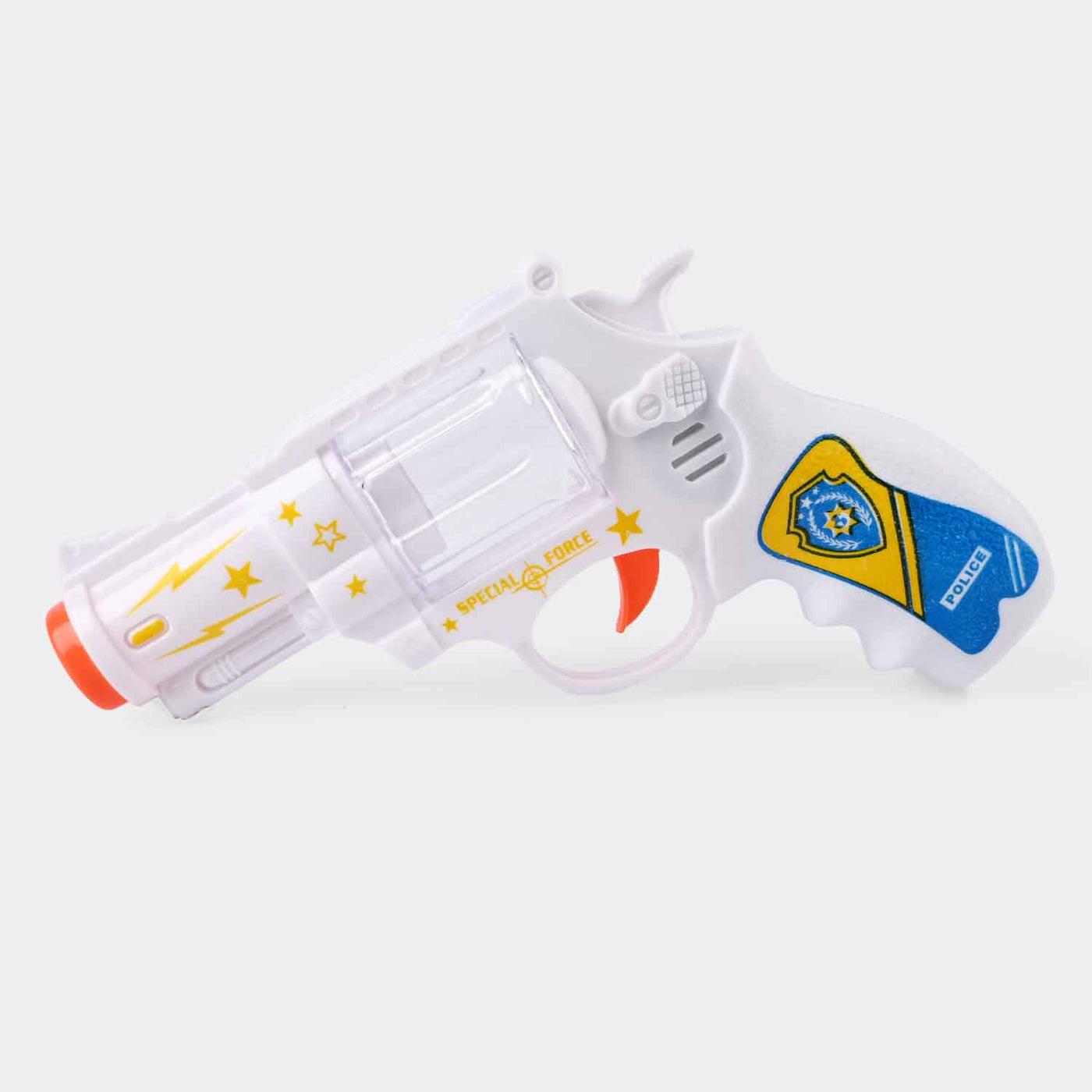 Electric Light & Sound Target Toy