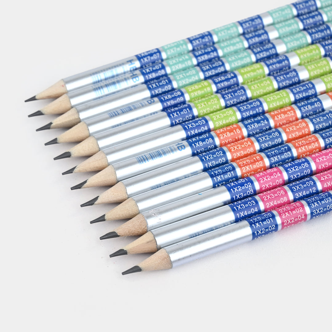 Drawing Pencil Set | 12Pcs