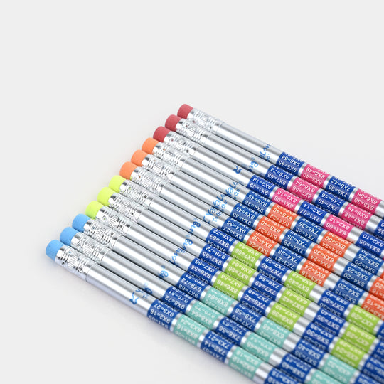 Drawing Pencil Set | 12Pcs
