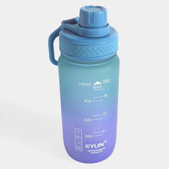 Water Bottle | 550ml