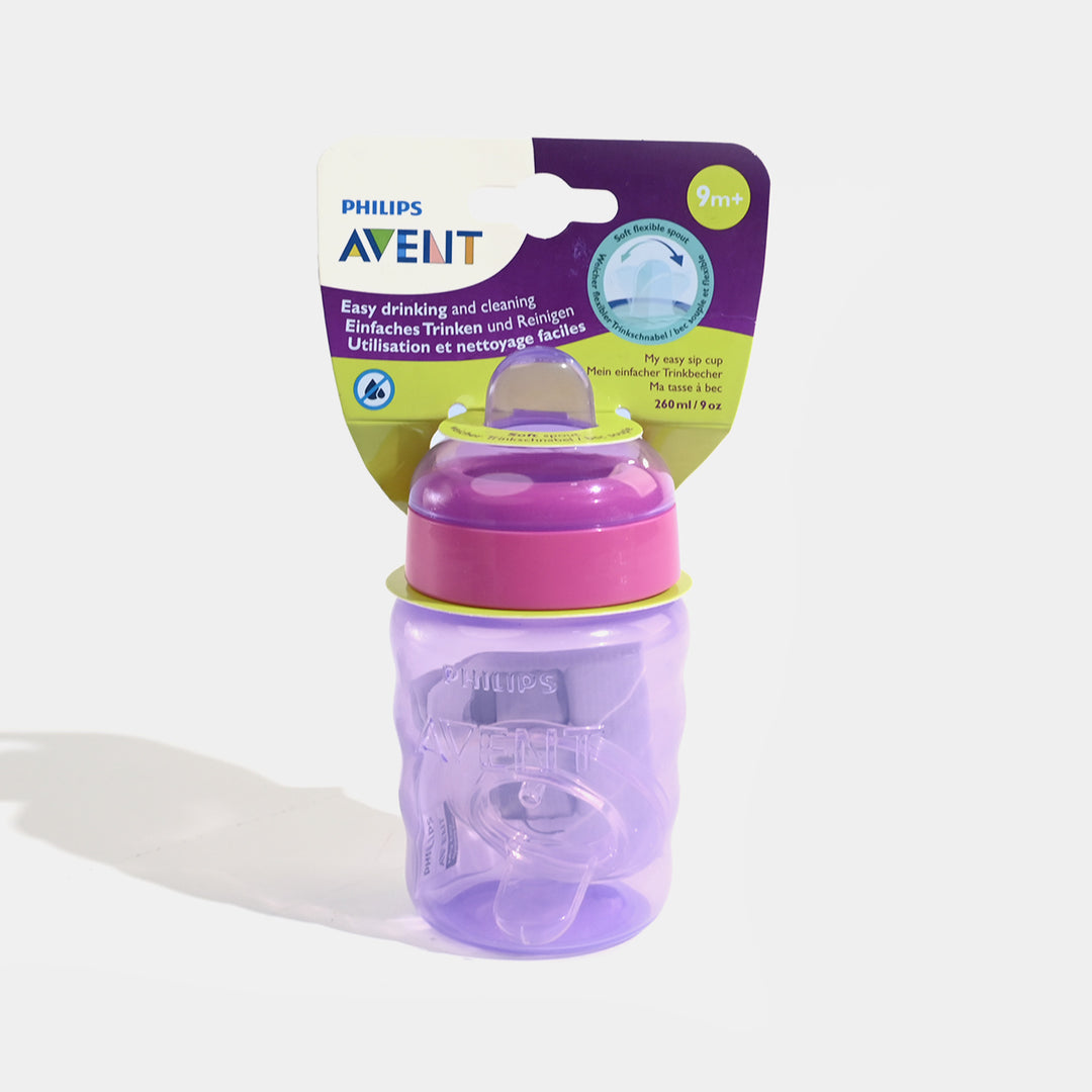 Classic Spout Cup (9 oz / 260 ml, 9m+)