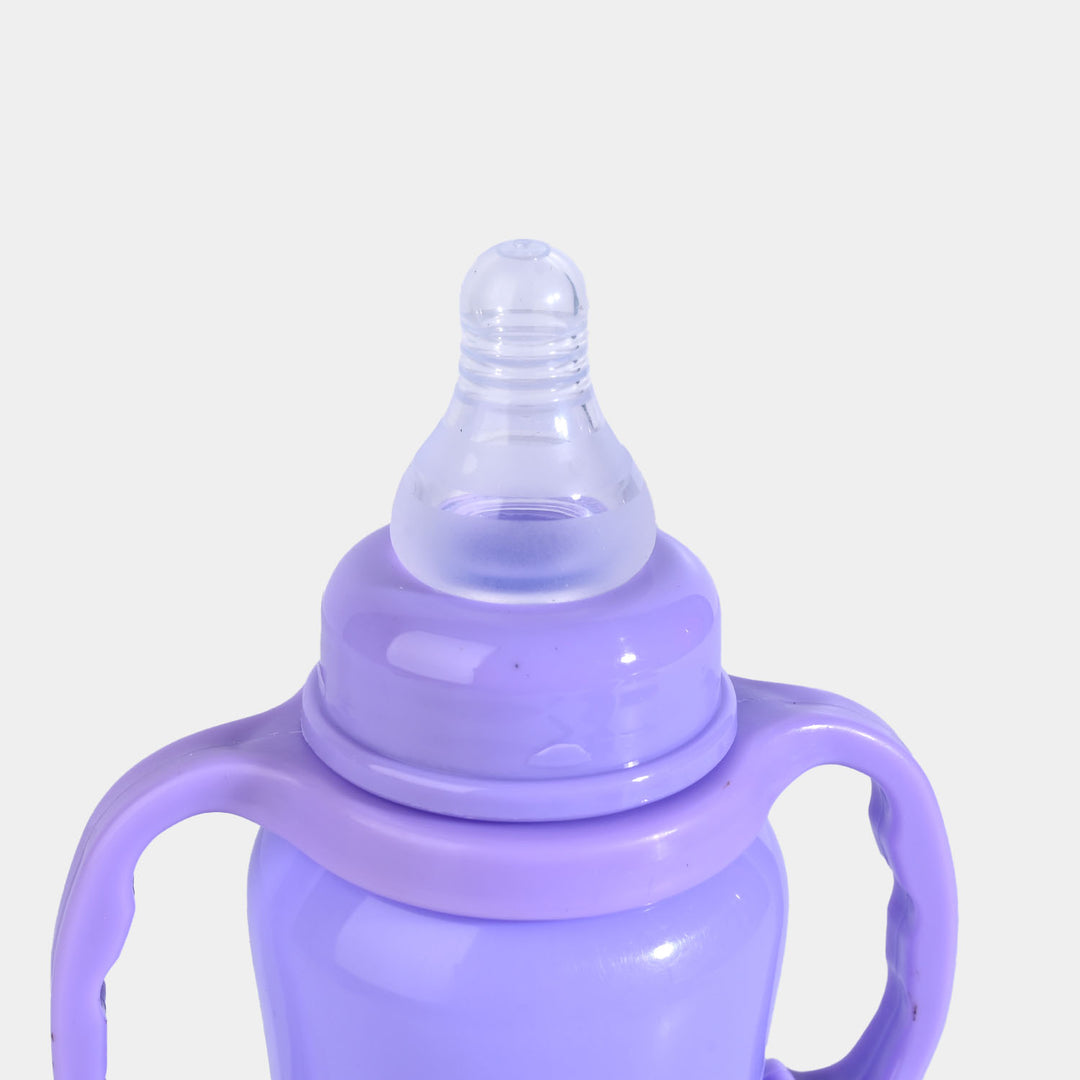 Baby Plastic Feeding Bottle 9Oz |280ml