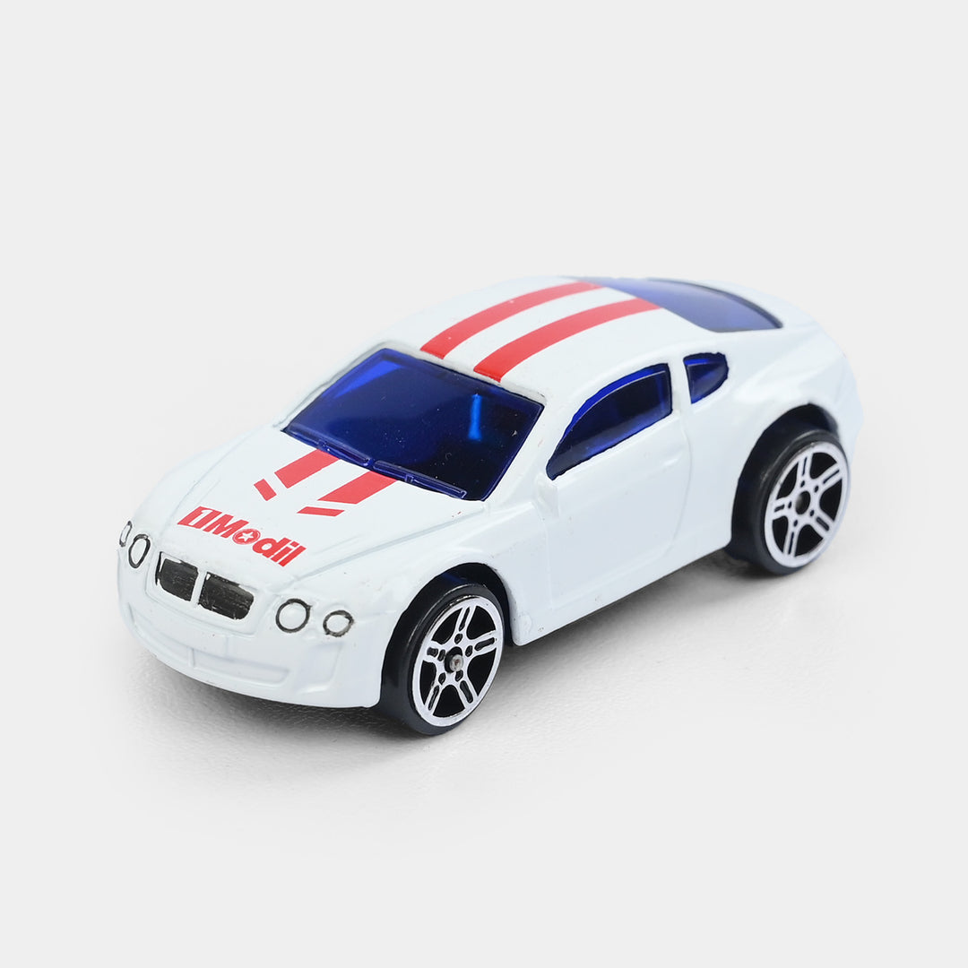 Mini Die-Cast Model Car | 1:64