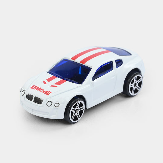 Mini Die-Cast Model Car | 1:64