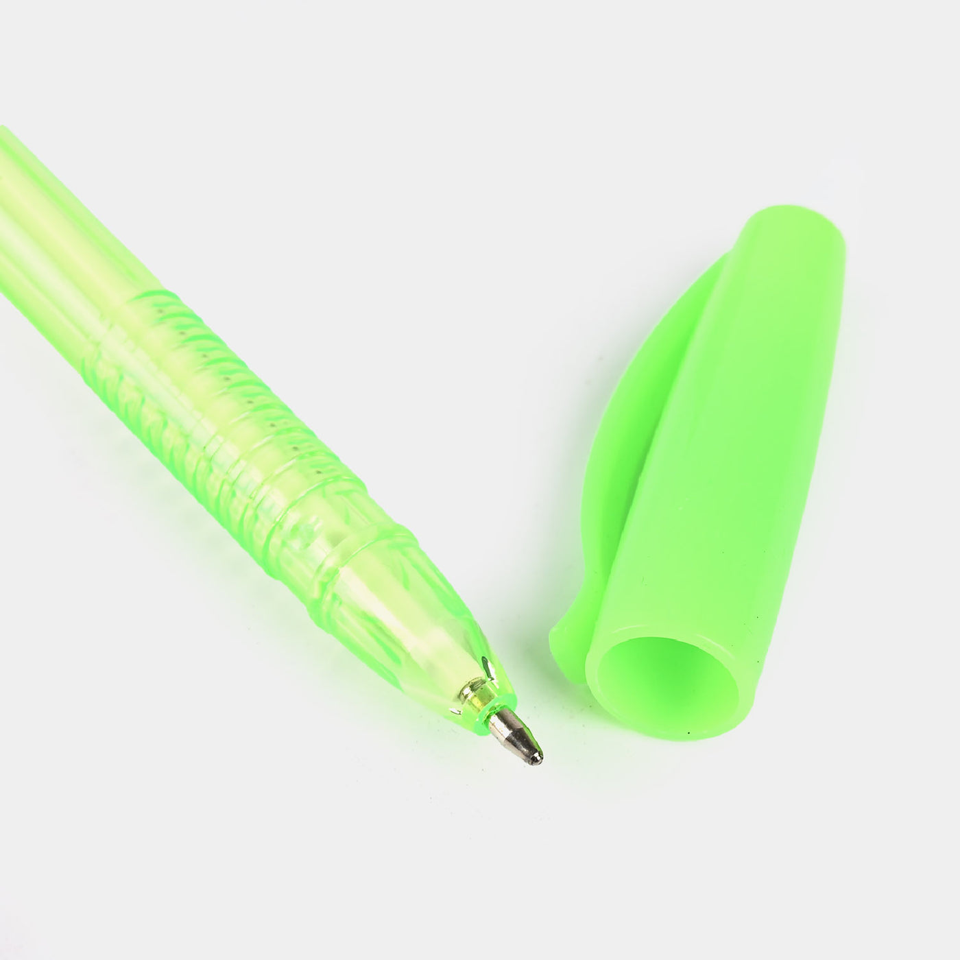 Color Ball Point Pen 10Pcs