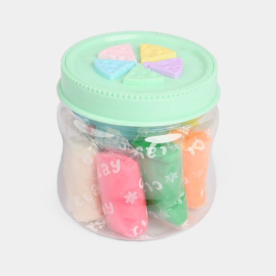 Clay Play Set for Kids