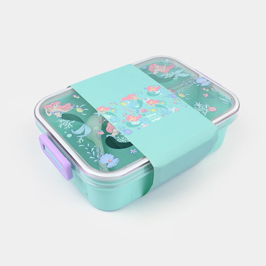 Lunch Box Plastic