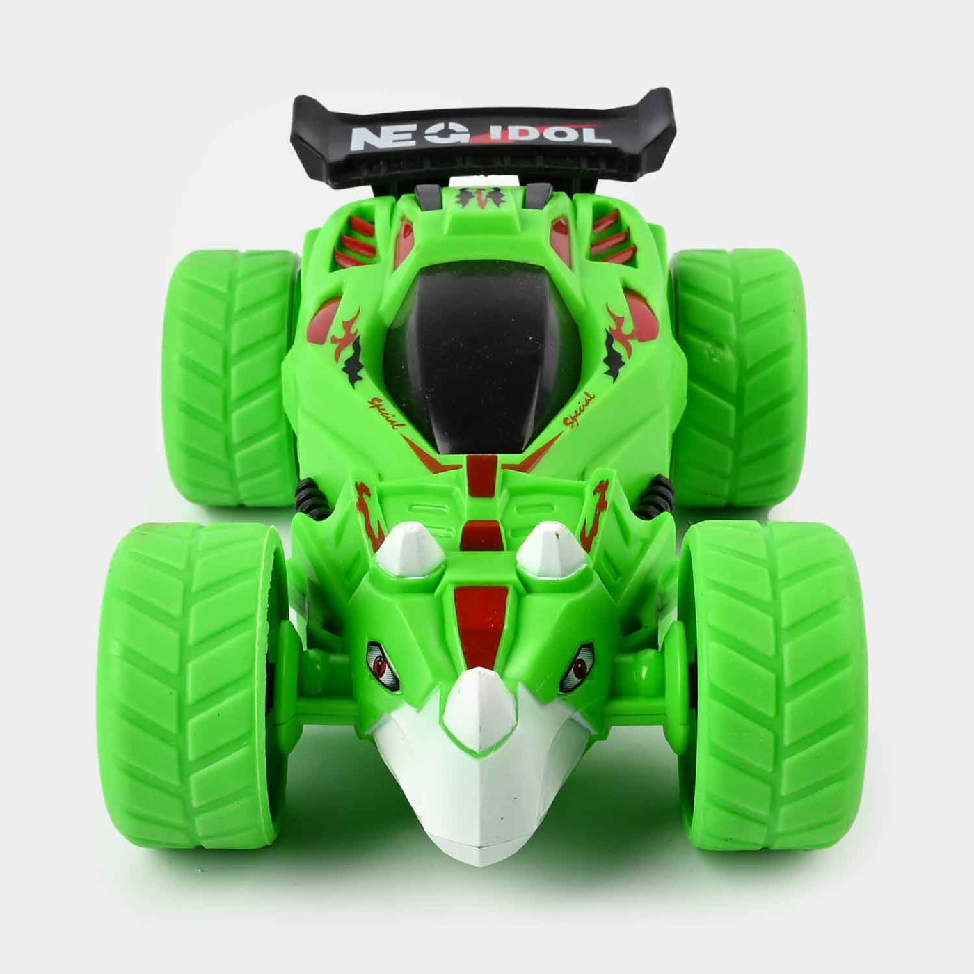 Friction Mini Vehicle Toy For Kids