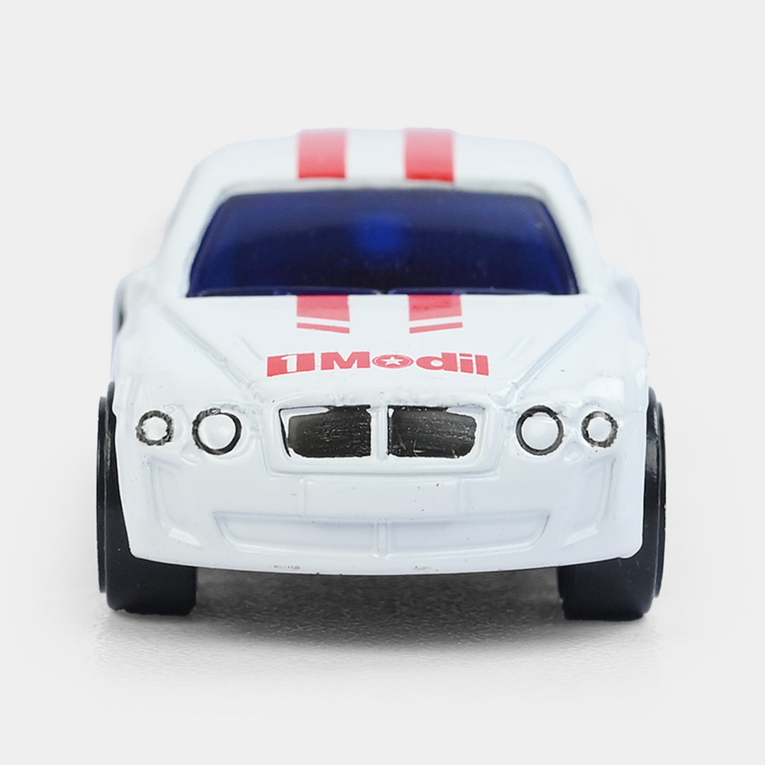 Mini Die-Cast Model Car | 1:64