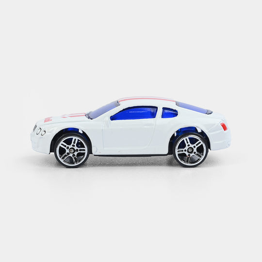 Mini Die-Cast Model Car | 1:64