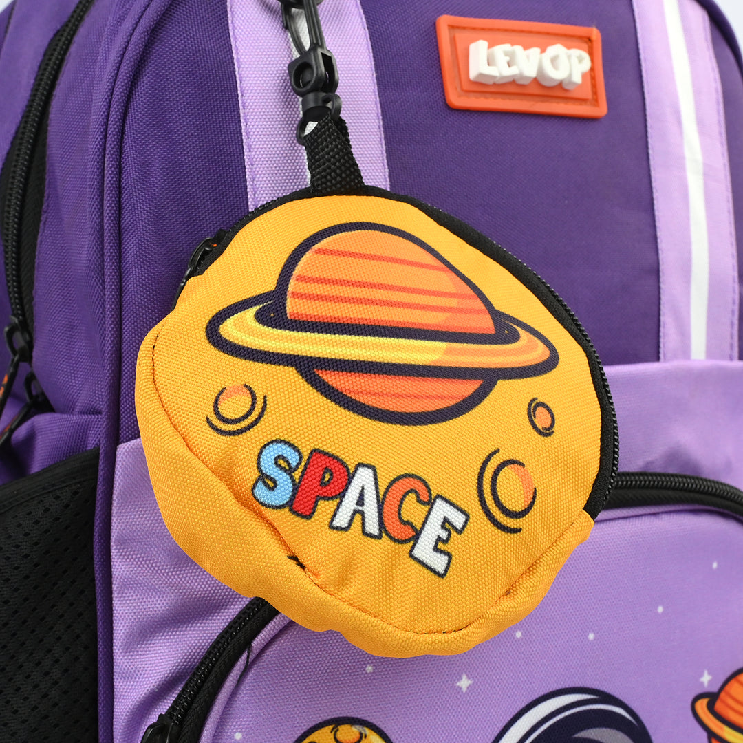 LEVUP Kg1 Backpack / School Bag