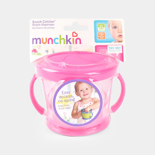 Munchkin Snack Dispenser