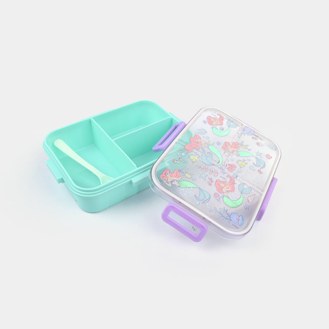 Lunch Box Plastic