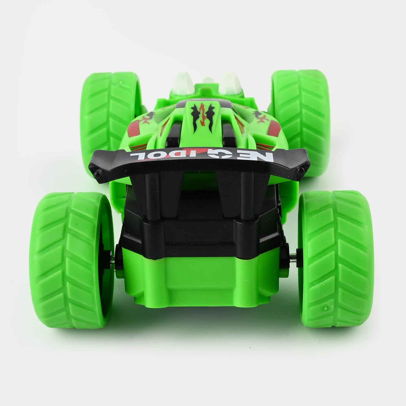 Friction Mini Vehicle Toy For Kids