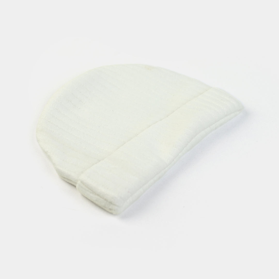 New Born Baby Fleece Cap/Hat