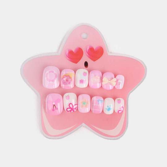 Nail Art Set | Pack of 10