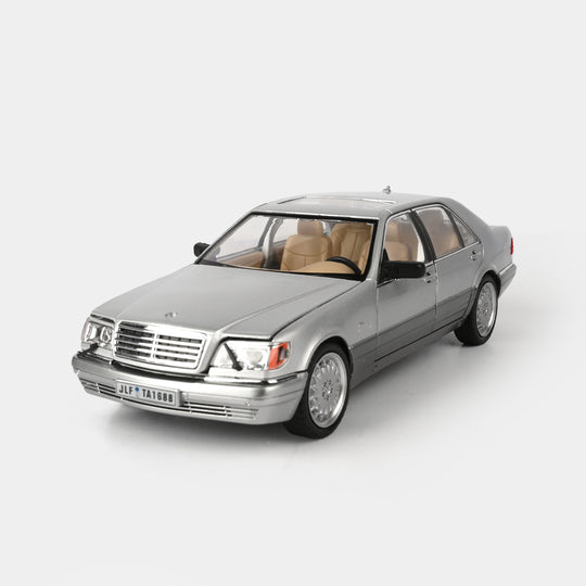 Alloy Die-Cast Model Car For Kids