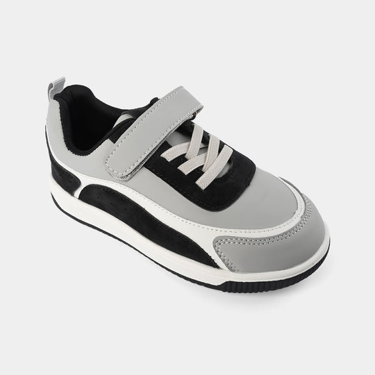 Boys Sneaker XR1011-003-GREY