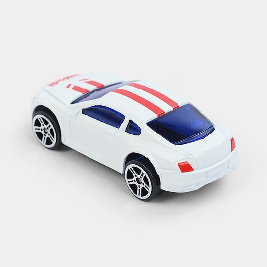 Mini Die-Cast Model Car | 1:64