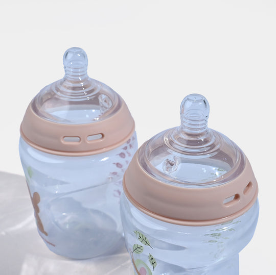 Natural Start Bottle Pack Of 2 260ML