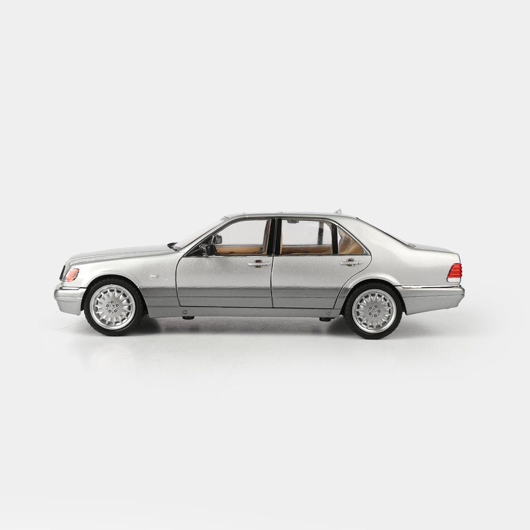 Alloy Die-Cast Model Car For Kids