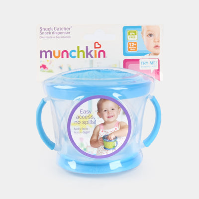 Munchkin Snack Dispenser