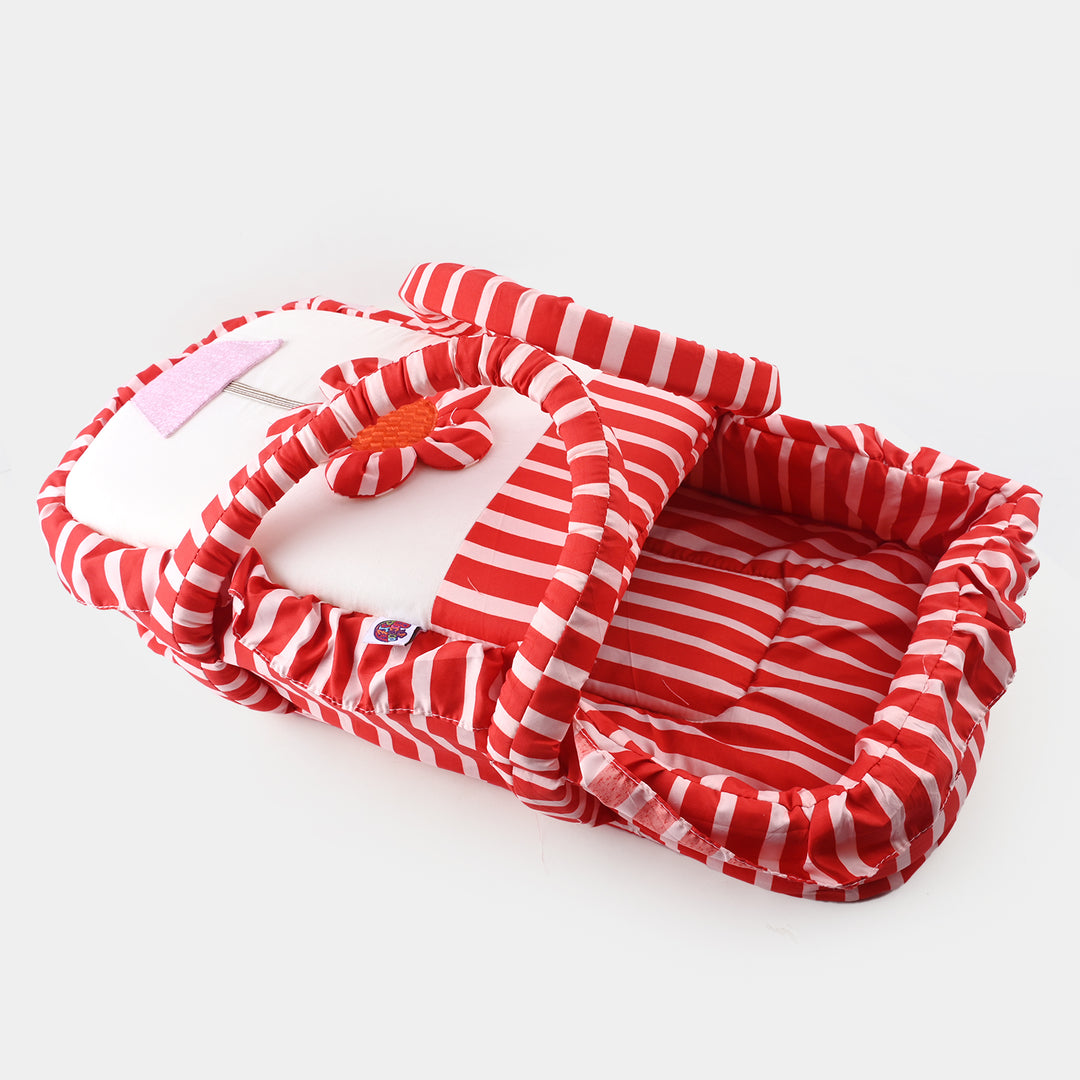 Hand Carry Baby Fancy Carry Crib