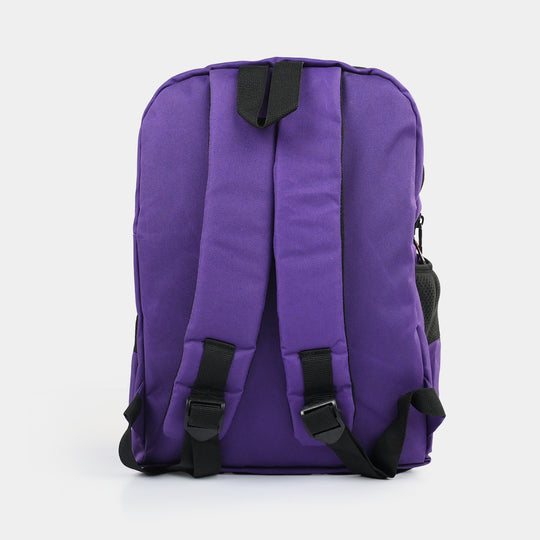 LEVUP Kg1 Backpack / School Bag