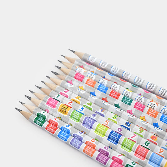 Drawing Pencil Set | 12Pcs