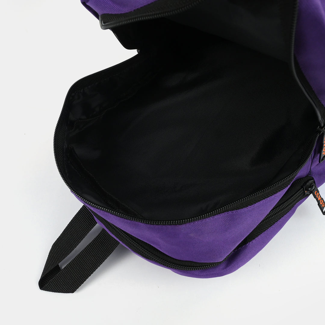LEVUP Kg1 Backpack / School Bag