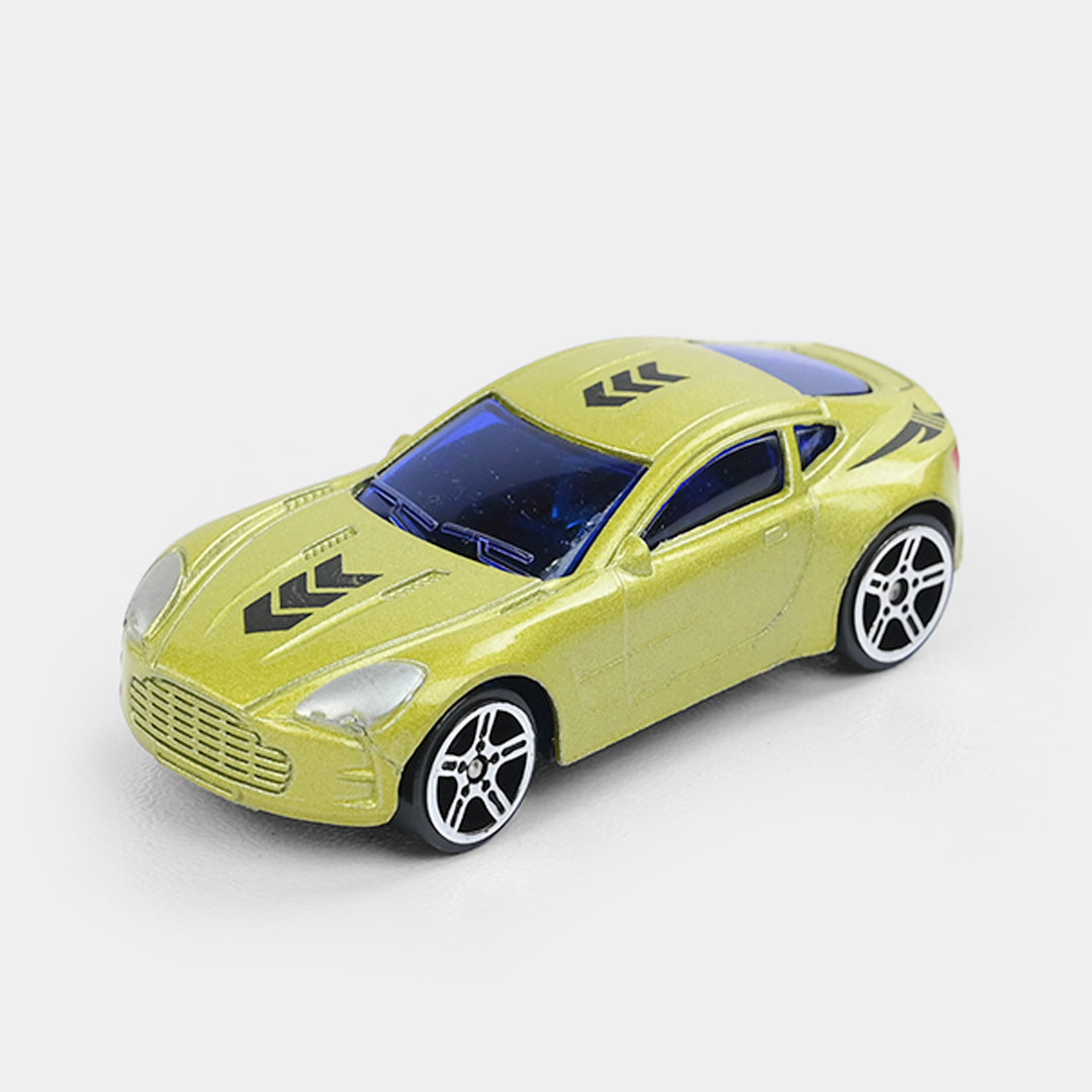 Mini Die-Cast Model Car | 1:64