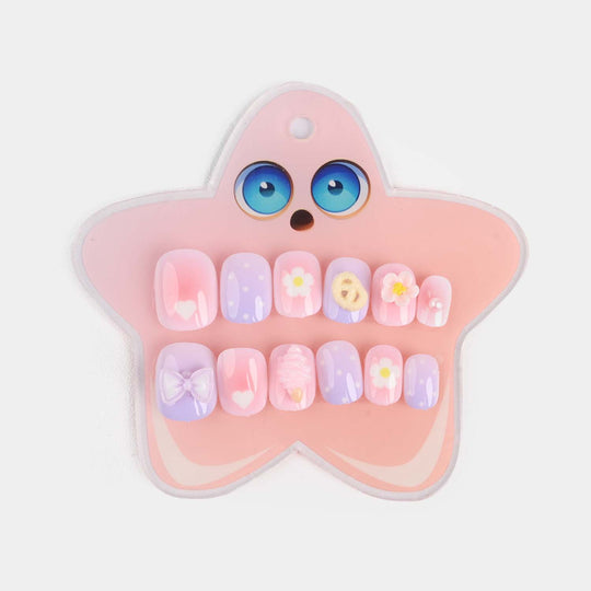 Nail Art Set | Pack of 10