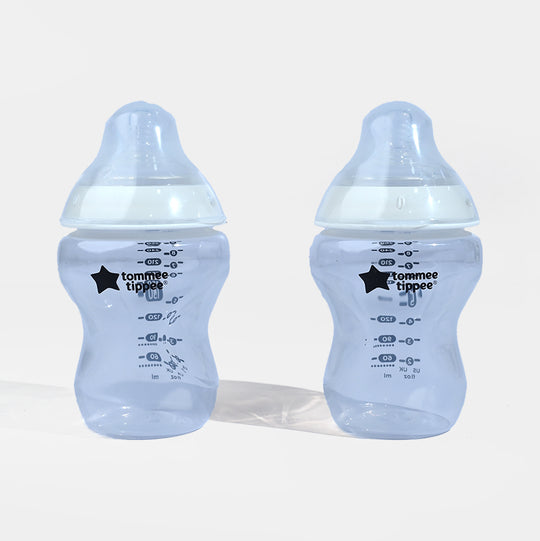 Natural Start Bottle Pack Of 2 260ML