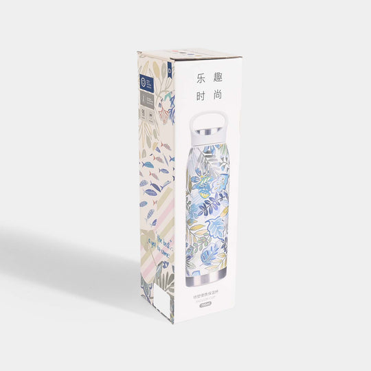 Stainless Steel Water Bottle | 700Ml