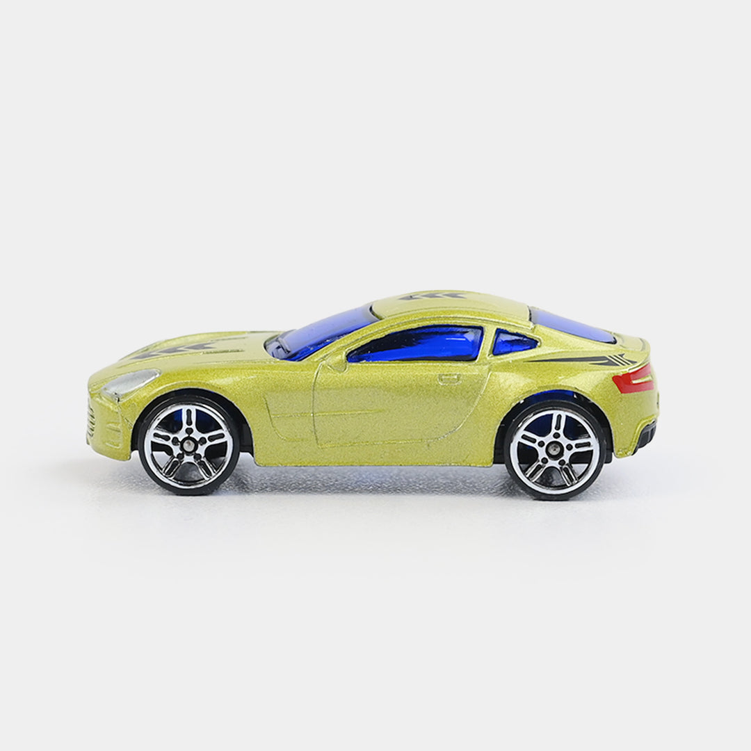 Mini Die-Cast Model Car | 1:64