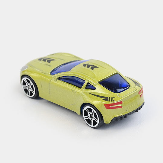Mini Die-Cast Model Car | 1:64
