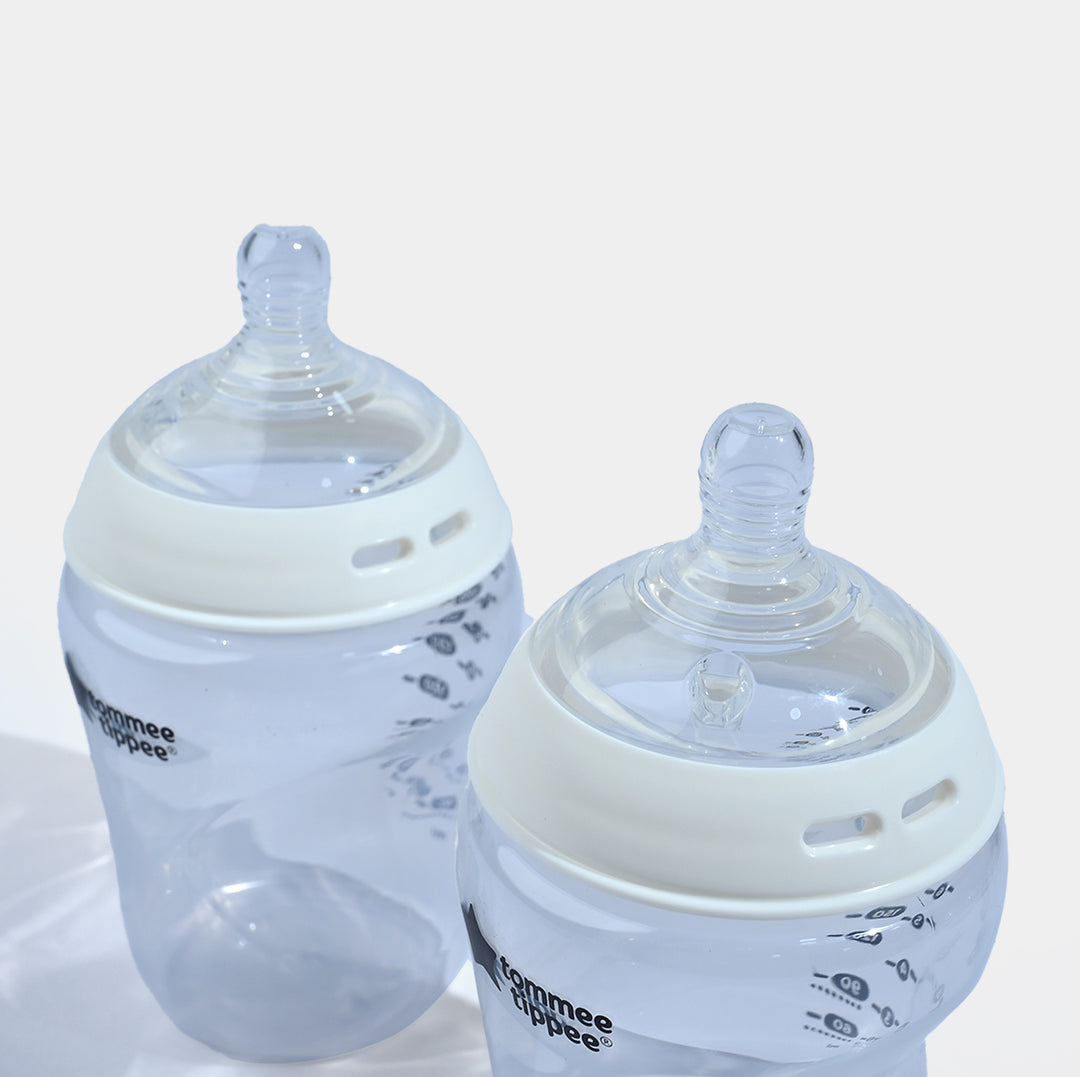 Natural Start Bottle Pack Of 2 260ML
