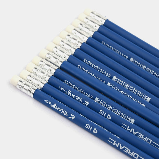 Drawing Pencil Set | 12Pcs