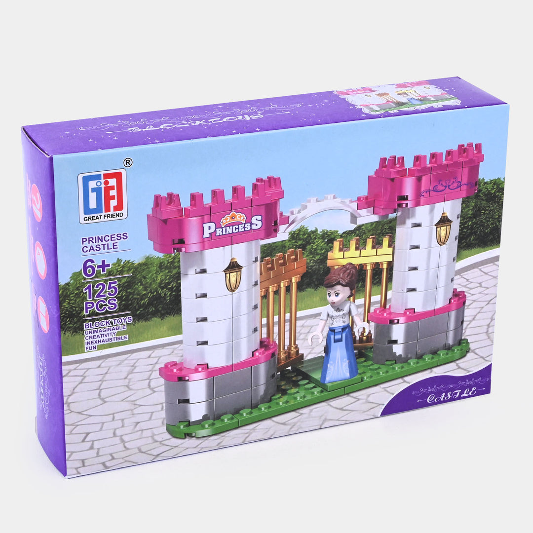 Building Blocks Set For Kids