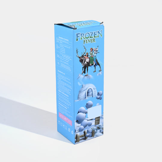 WATER BOTTLE STAINLESS STEEL | 500ml