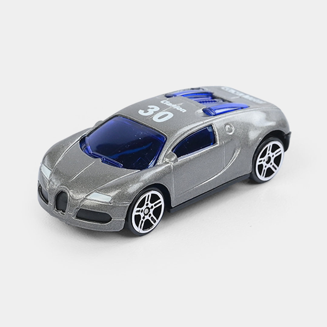 Mini Die-Cast Model Car | 1:64