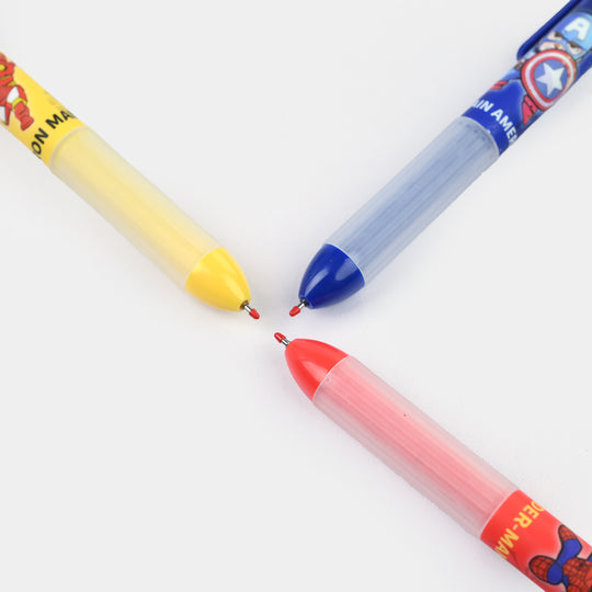 Character Gel Pen Set