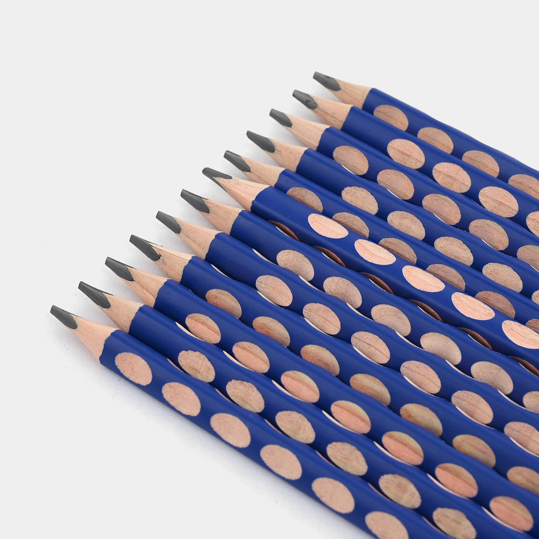 Drawing Pencil Set | 12Pcs
