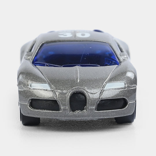 Mini Die-Cast Model Car | 1:64