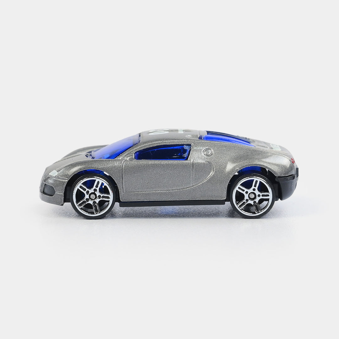 Mini Die-Cast Model Car | 1:64